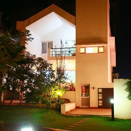 Villa Samaara14 Candolim Beach 500mts Exteriör bild