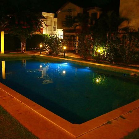 Villa Samaara14 Candolim Beach 500mts Exteriör bild
