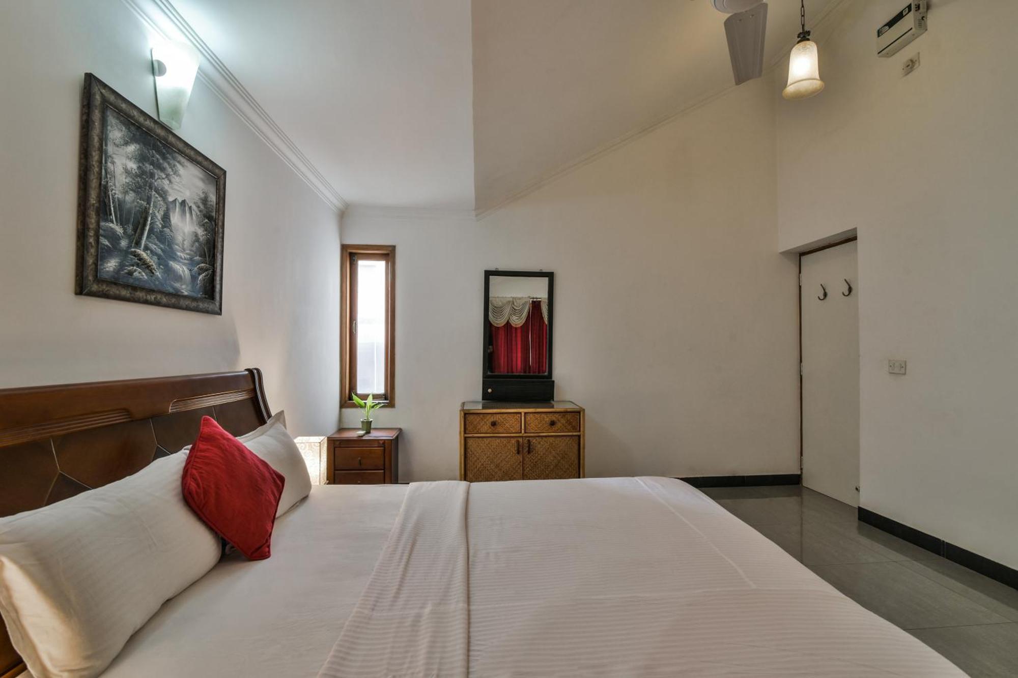 Villa Samaara14 Candolim Beach 500mts Exteriör bild