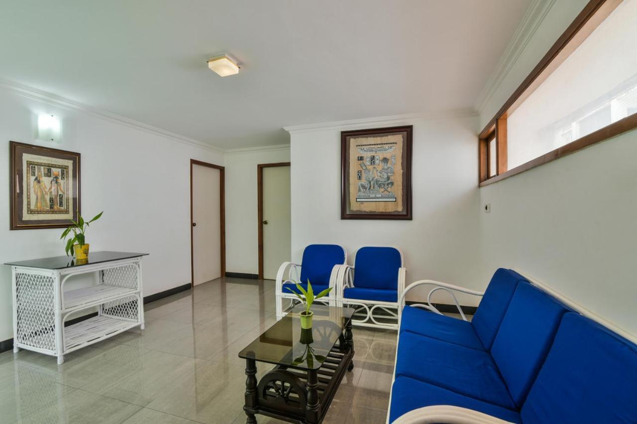 Villa Samaara14 Candolim Beach 500mts Exteriör bild
