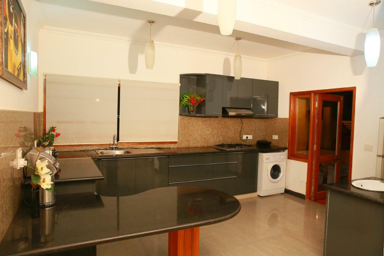 Villa Samaara14 Candolim Beach 500mts Exteriör bild