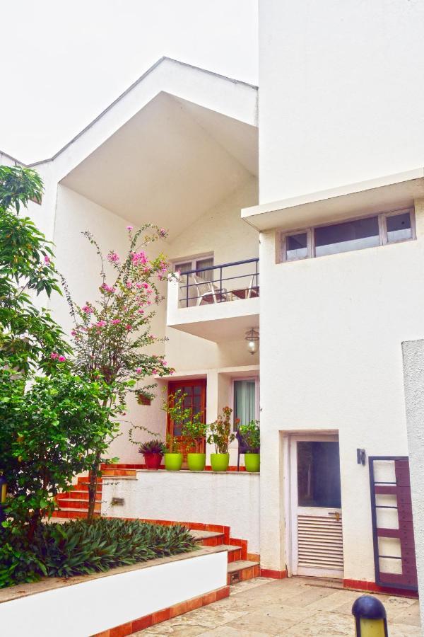 Villa Samaara14 Candolim Beach 500mts Exteriör bild